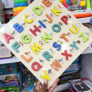 Learning boards Wamachuatoys