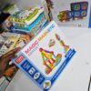 Magnetic Bars Building Sticks Wamachuatoys
