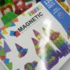 Magnetic tiles Wamachuatoys