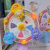 Baby Spinning Wheel
