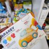 Car & Key Baby Enlightenment Toy
