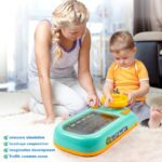 Car Racing Adventure Toy