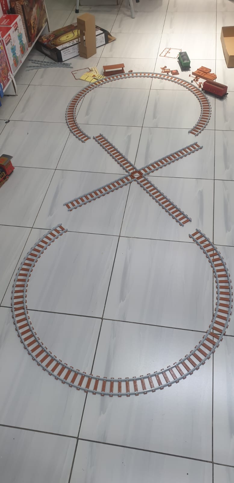 Classic Toy Train Classic Toy Train