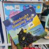 Good night Sleeping Bear book