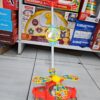 Push Airplane Toy