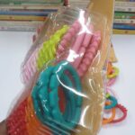 Textured Grasping Ring- links