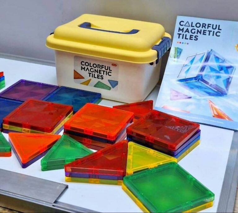 wamachua toys blocks