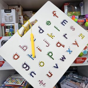 magnetic board