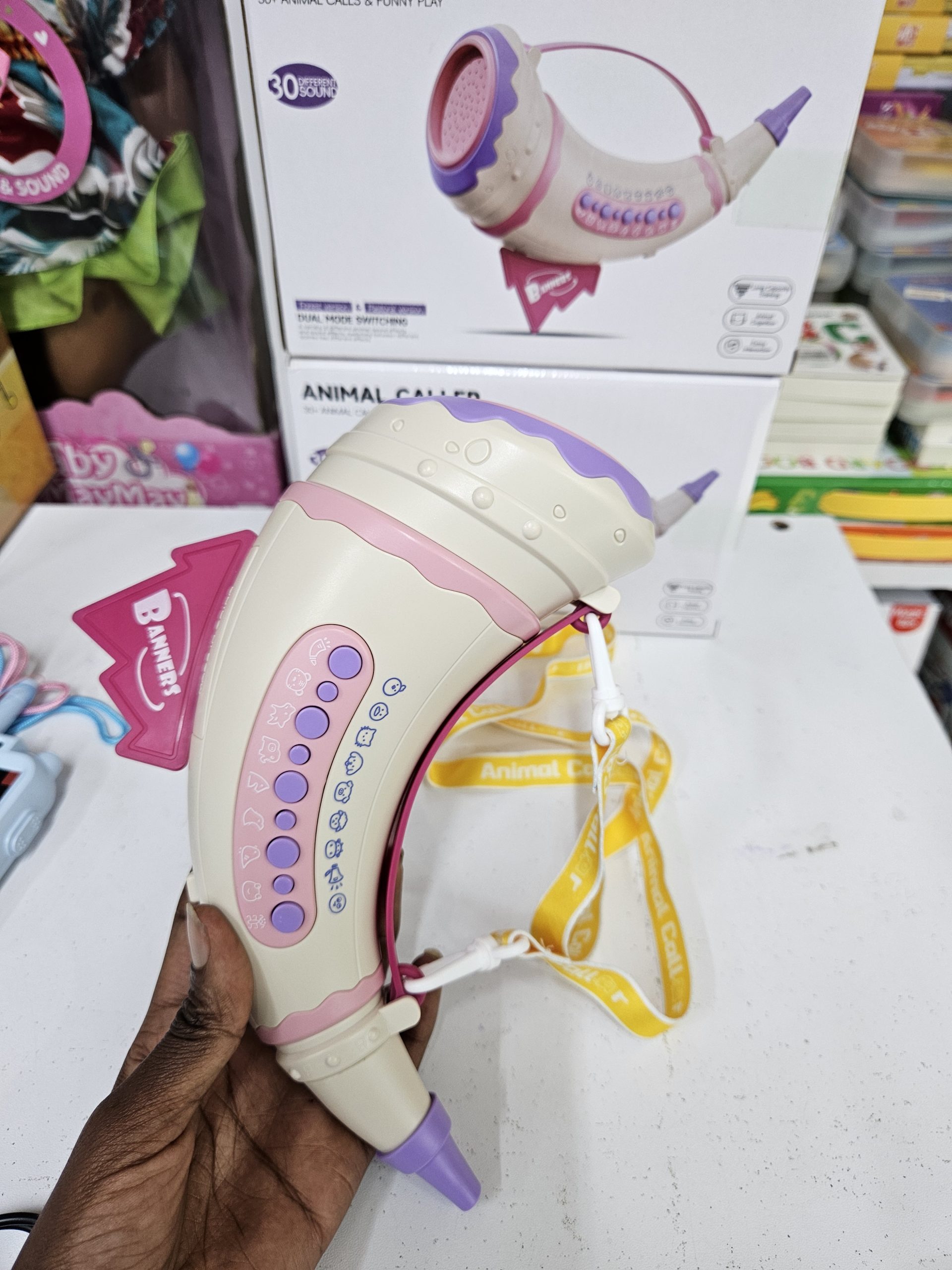 animal sounds wamachua toys ke