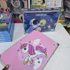 145Pcs Coloring Art Set