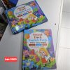 Audio Sound Learning Book