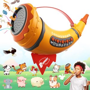 wamachua toys