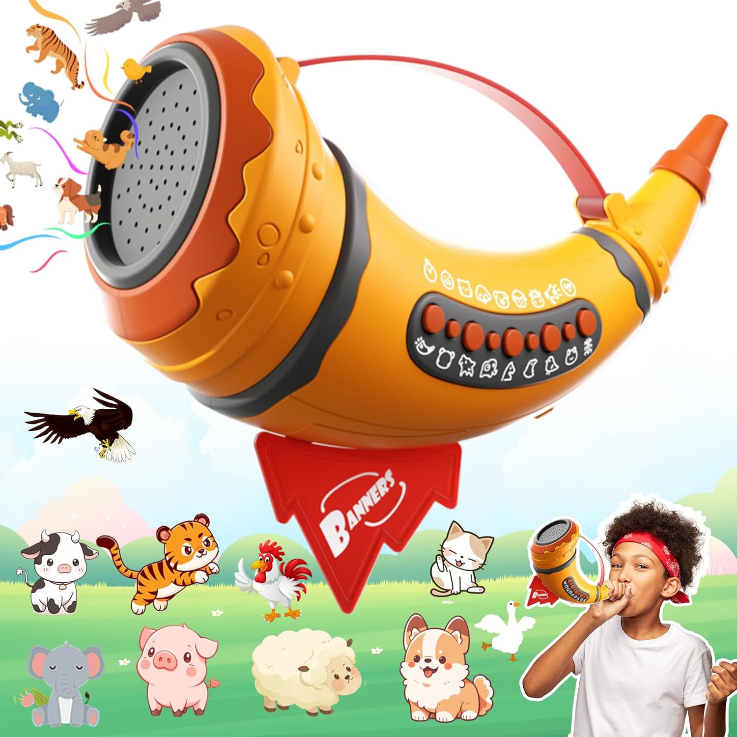 wamachua toys