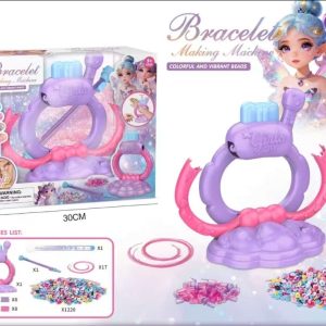 DIY Bracelet Making Machine