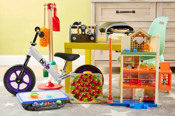 General Toys General Toys