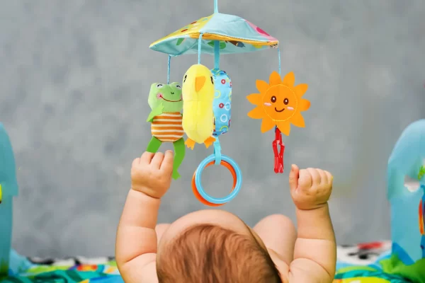 Newborn Toys Newborn Toys